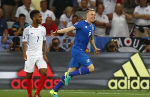 O tweet hilariante de Gary Lineker após a Islândia eliminar a Inglaterra do EURO