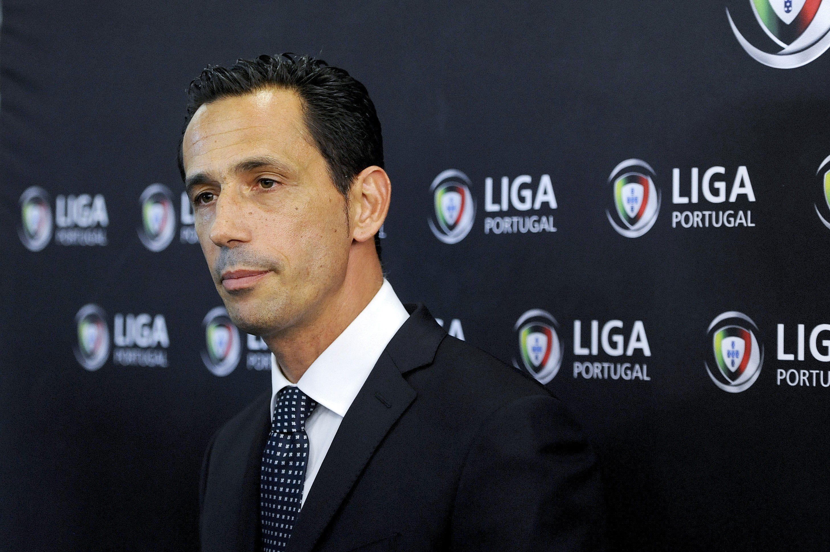 ÚLTIMA HORA: Liga Portuguesa passará a ter 20 equipas!