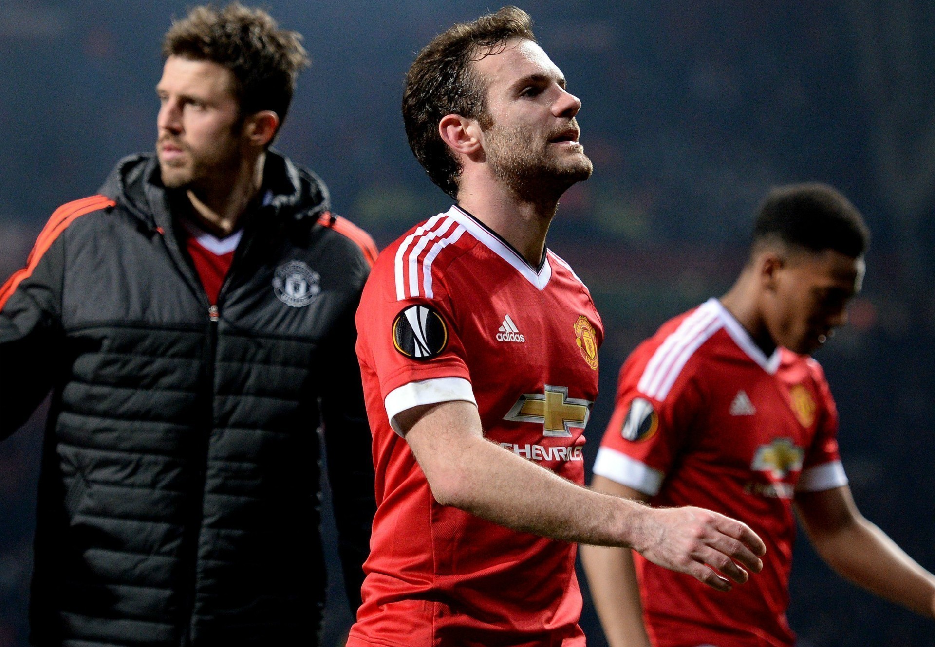 Mourinho oferece Juan Mata por médio português!