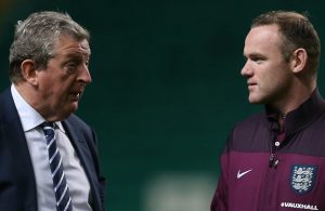 ÚLTIMA HORA: Fim de um ciclo na seleção inglesa