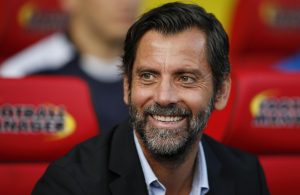 OFICIAL: Quique Flores contrata jogador que trabalhou com ele no Benfica