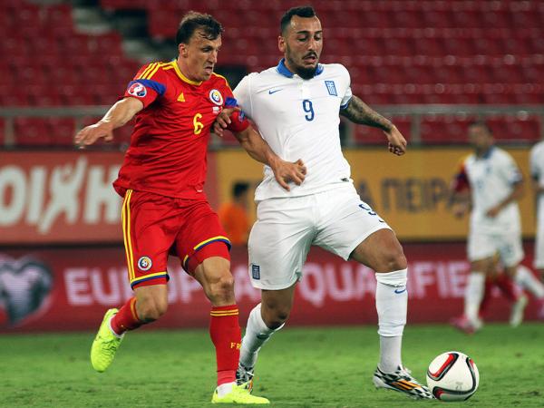 «Estava a treinar no Benfica e duas lesões acabaram comigo»