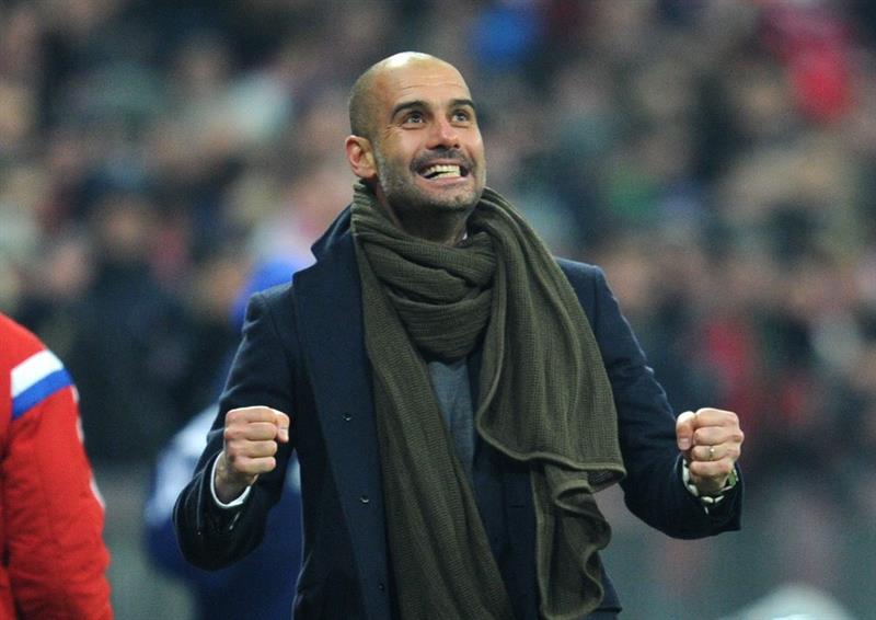 Guardiola “trama” Benfica, Sporting, FC Porto e até… Mourinho
