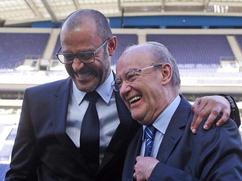 FC Porto oferece quatro milhões e dois jogadores para garantir novo reforço