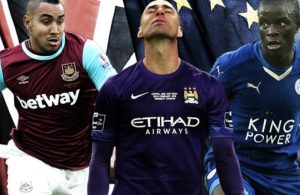 Afinal, qual os efeitos do “brexit” no futebol europeu?