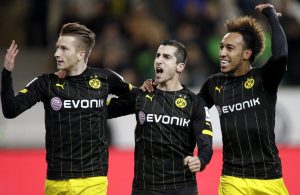 OFICIAL: Estrela do Dortmund recusa renovar e pondera sair já este verão!