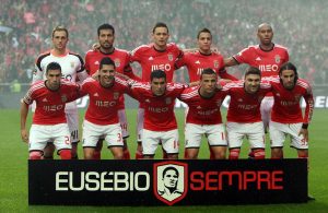 Ex-jogador do Benfica apontado ao… FC Porto