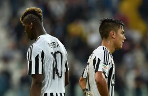 Dybala revela onde Paul Pogba vai jogar no próximo ano