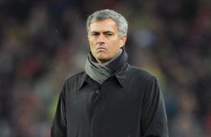 «Mourinho foi oportunista comigo»