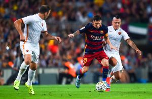 Rejeitou jogar na Premier League porque… «Em Inglaterra chove todos os dias»