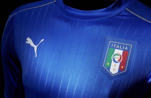 OFICIAL: Itália anunciou o seu novo seleccionador