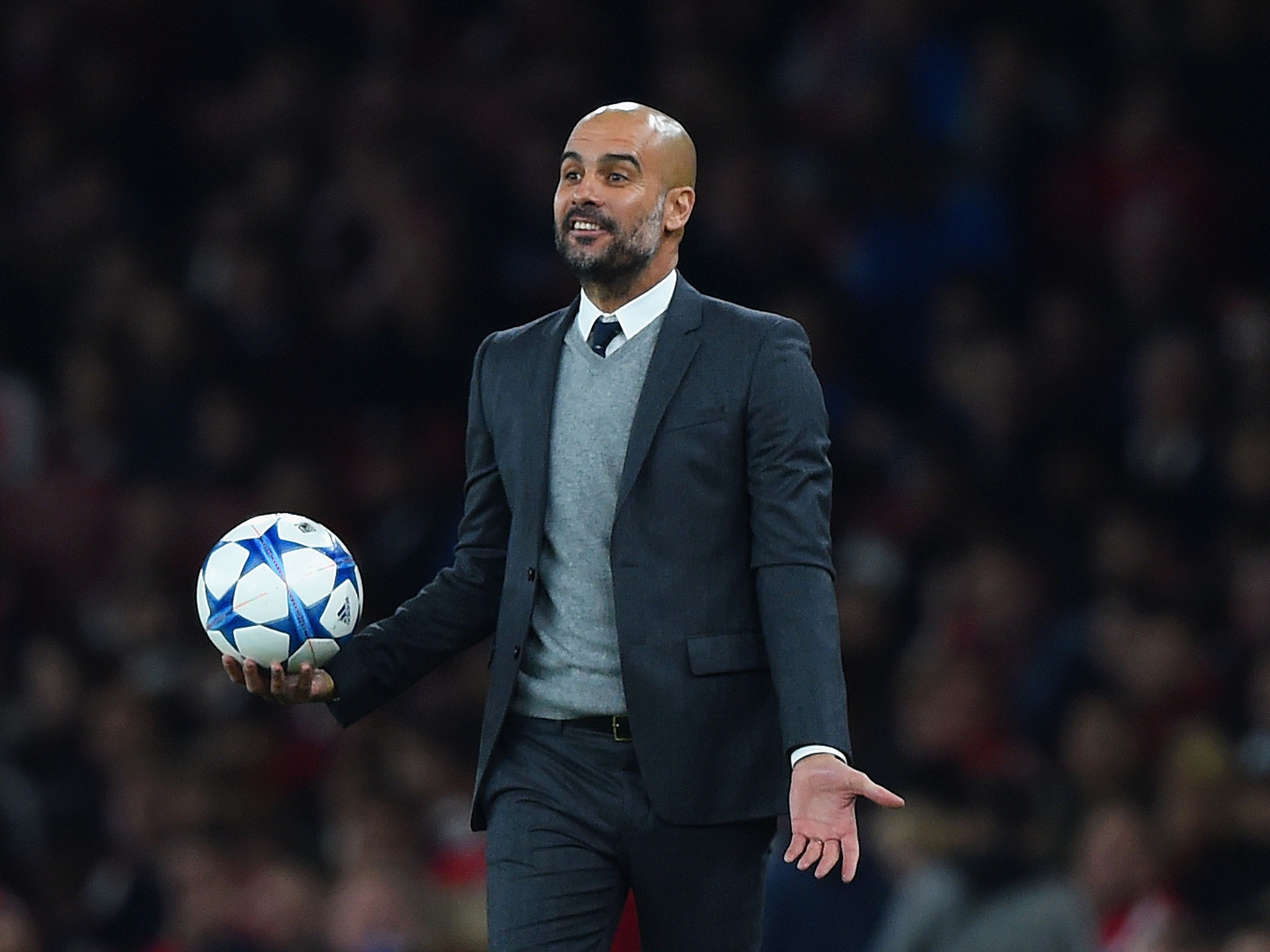 Guardiola descarta Joe Hart e pede contratação de um dos melhores do mundo!