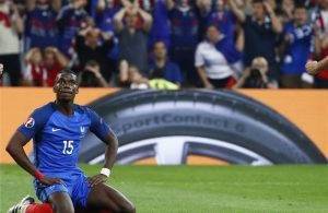 Deschamps revela porque deixou Paul Pogba no banco