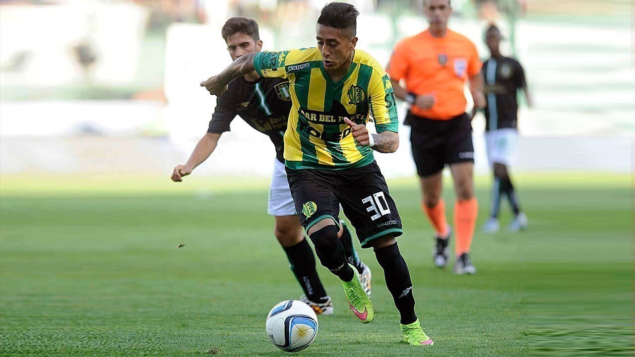 Rejeitou o Benfica… e agora fugiu!