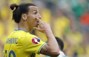 “Está tudo bem, se não fosse assim, ele estaria no hospital”