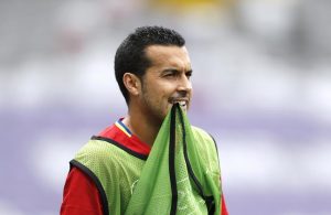 BRONCA: Pedro Rodríguez instala a polémica na seleção espanhola