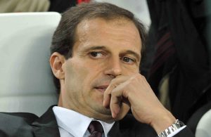 Juventus vai perder titular para o Chelsea