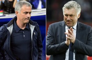 Ancelotti intromete-se nos planos de Mourinho
