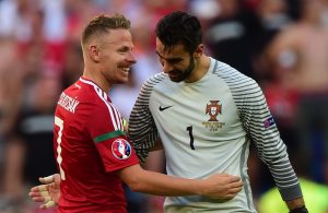 Resultado combinado no Hungria-Portugal? Na Albânia pensam ser provável