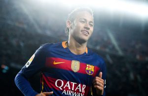Neymar revela exactamente porque recusou o Real Madrid