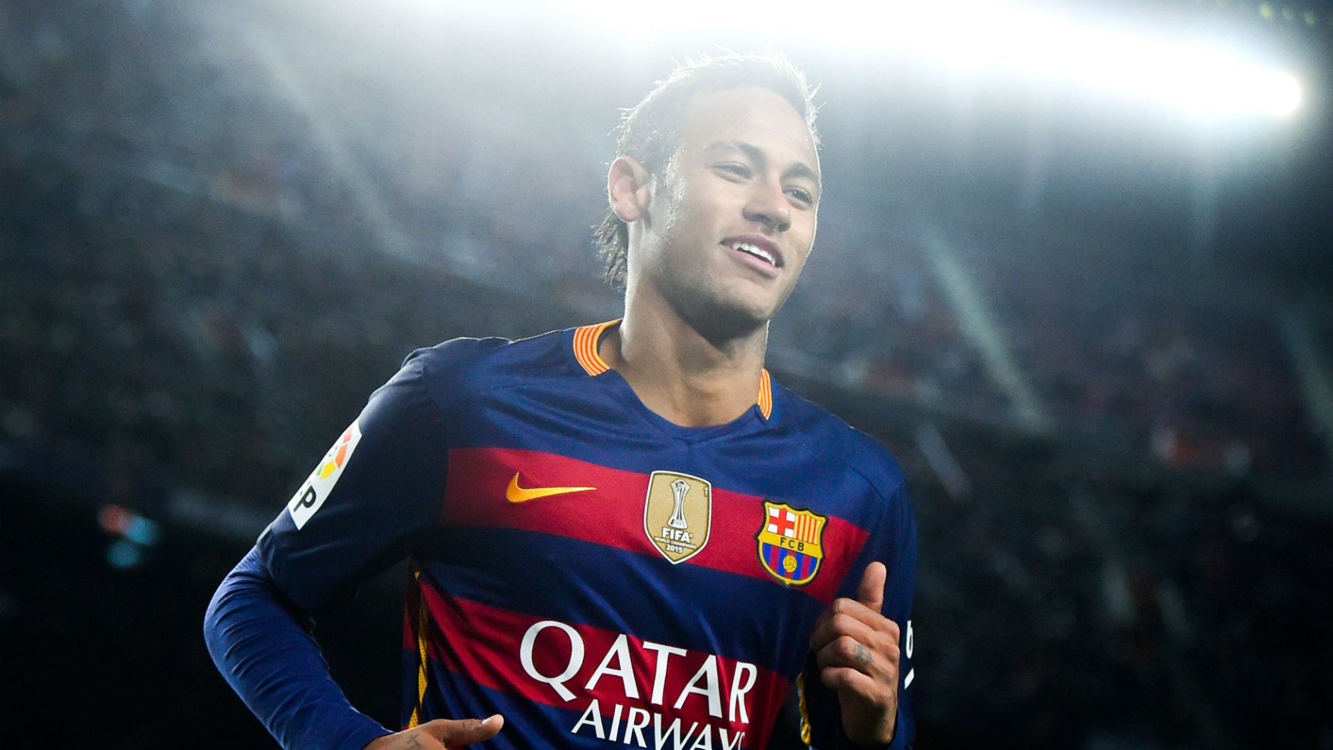 Neymar revela exactamente porque recusou o Real Madrid