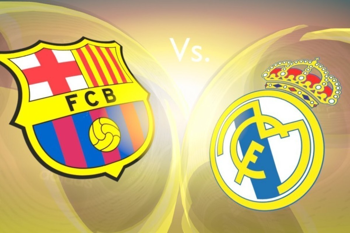 Barcelona e Real Madrid disputam craque do Brasileirão