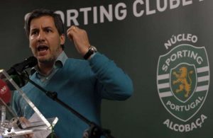 «Comprava a FNAC inteira e o Bruno pagava!» (VÍDEO)