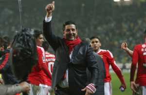 Benfica perto de garantir reforço sonante!