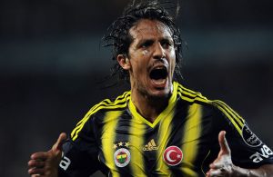 OFICIAL: Bruno Alves