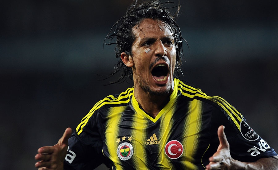 OFICIAL: Bruno Alves