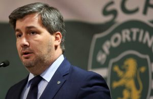 Sporting deixa aviso ao Manchester City