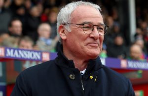 Ranieri revela que Mbappé é o jogador do futuro