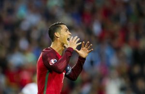 “Quem está ao lado de Ronaldo sofre com o seu protagonismo”