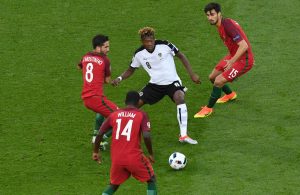 Real Madrid faz proposta milionária!