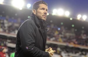 Os dois melhores guarda-redes do mundo para Simeone