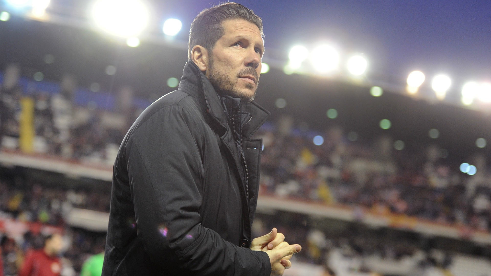 Os dois melhores guarda-redes do mundo para Simeone