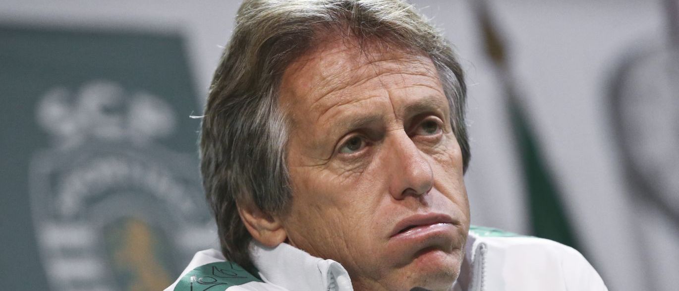 Titular do Sporting quer sair para voltar ao seu antigo clube