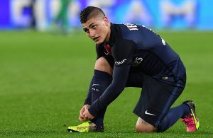Verratti quer estar num clube que possa vencer a Champions