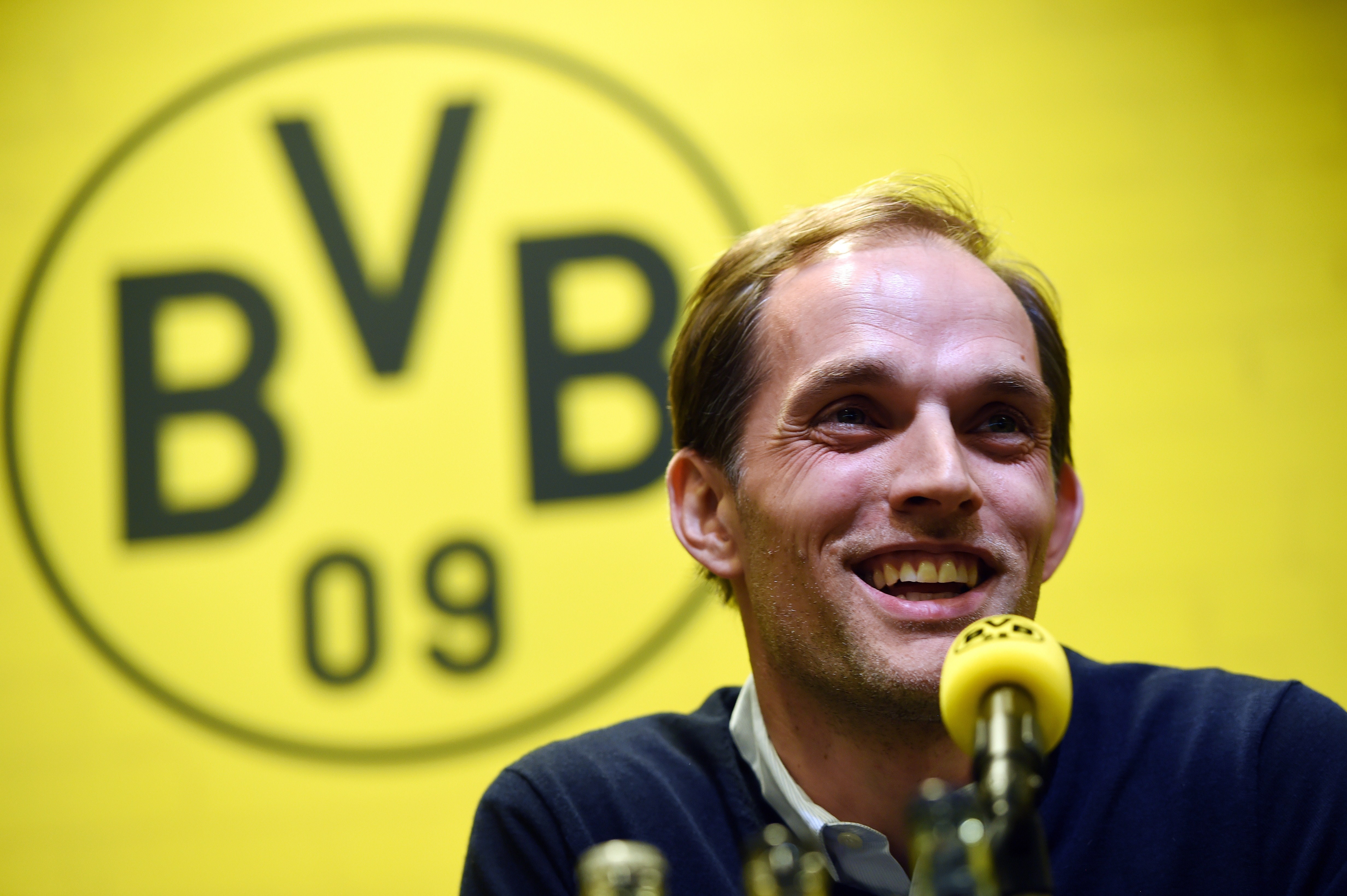 Dortmund quer jogador do Real Madrid!