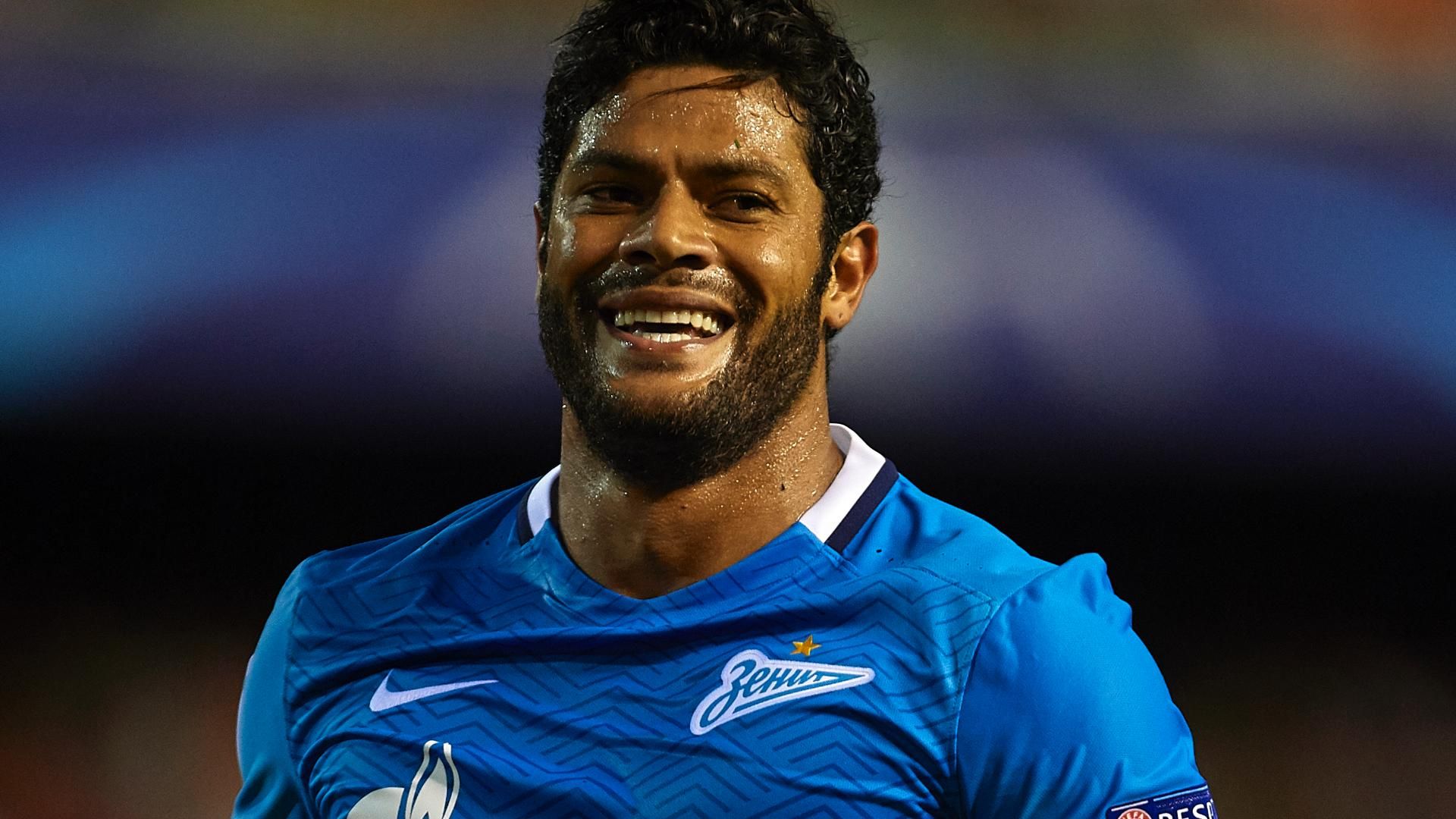 OFICIAL: Hulk