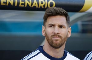 Messi revela qual o seu melhor golo