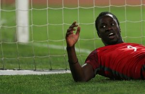 “Posso ser o melhor marcador do Europeu”