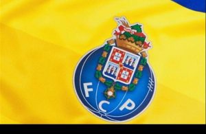 OFICIAL: Revelado o terceiro equipamento do FC Porto