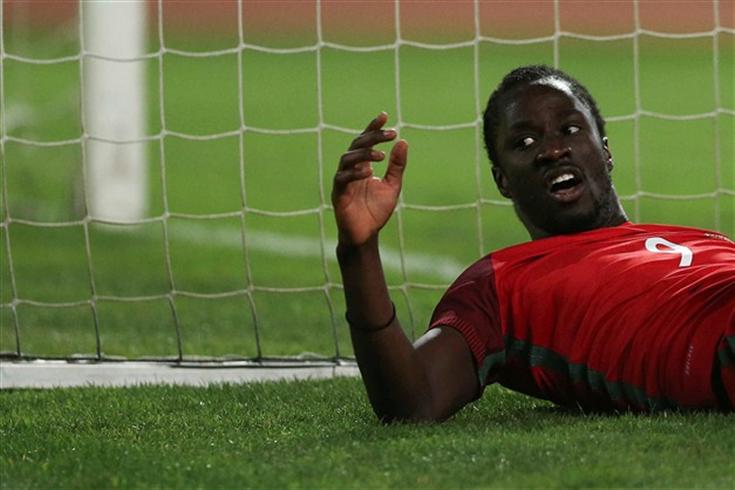 “Posso ser o melhor marcador do Europeu”