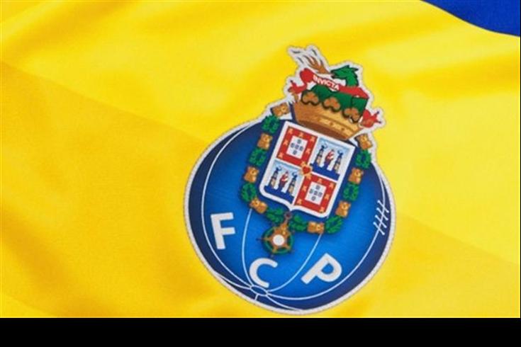 OFICIAL: Revelado o terceiro equipamento do FC Porto