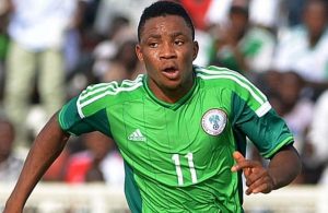 Musa Yahaya é um reforço em hipótese