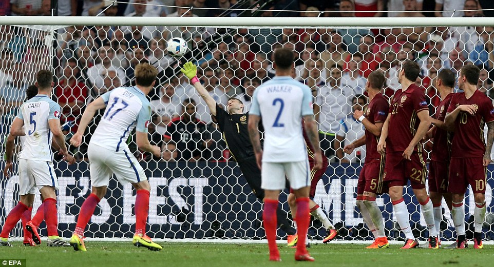 ÚLTIMA HORA: UEFA excluí Rússia do Euro-2016 sob pena suspensa