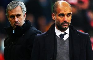 Mourinho e Guardiola em luta de milhões  por jogador do Villarreal