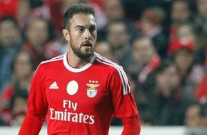 Ex-Sporting foi oferecido ao Benfica na proposta por Jardel