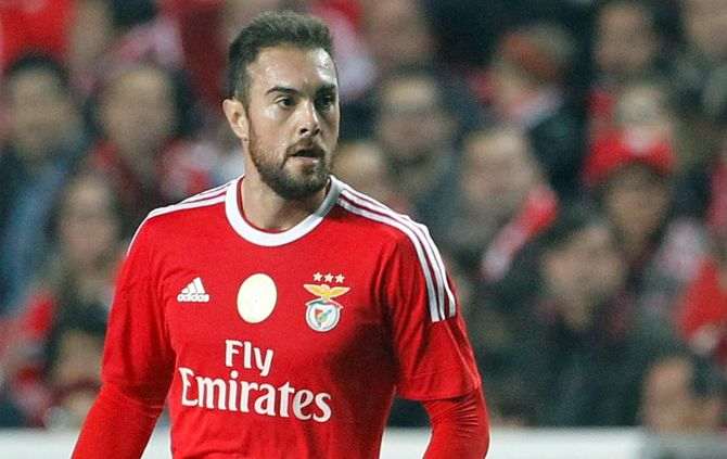 Ex-Sporting foi oferecido ao Benfica na proposta por Jardel